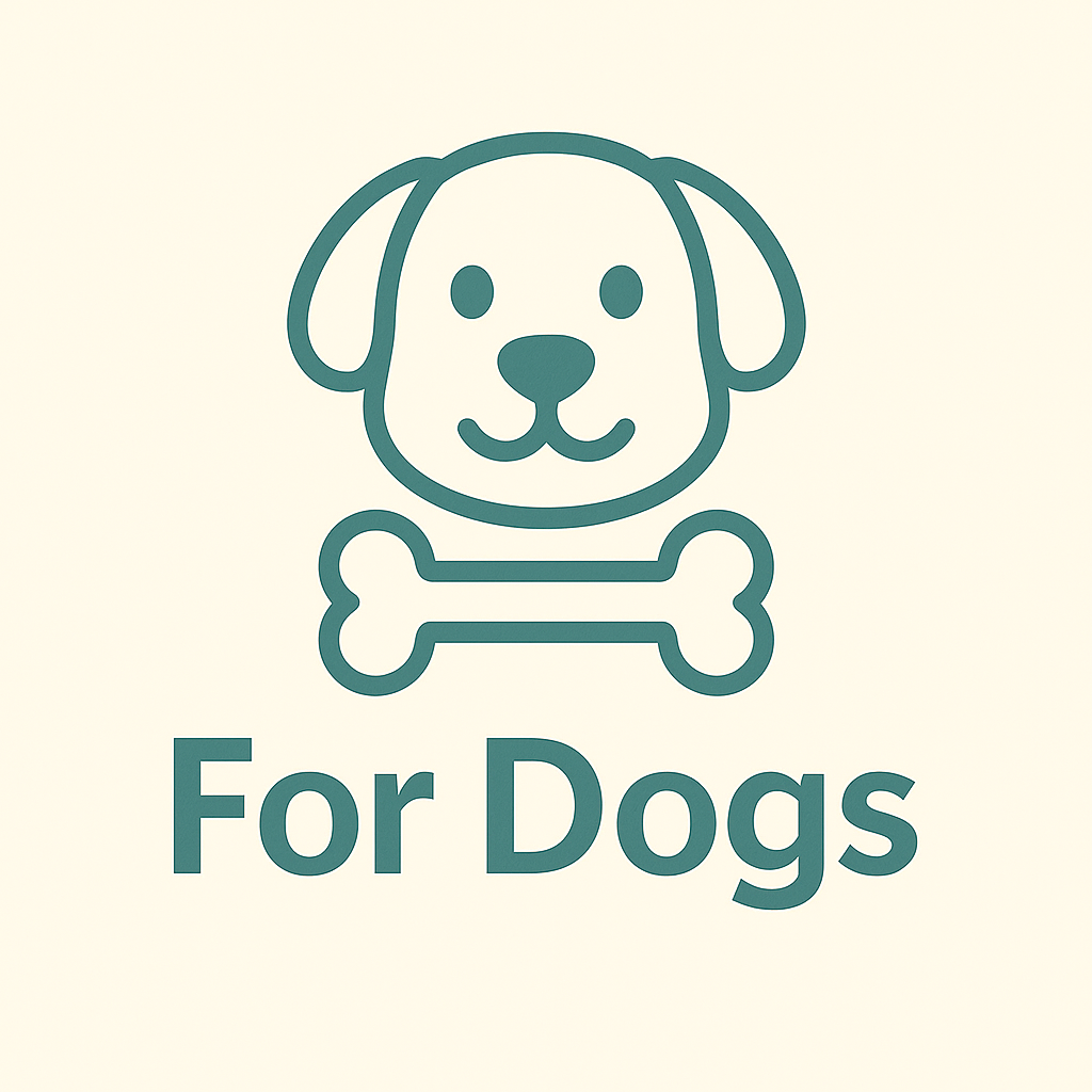 For Dogs