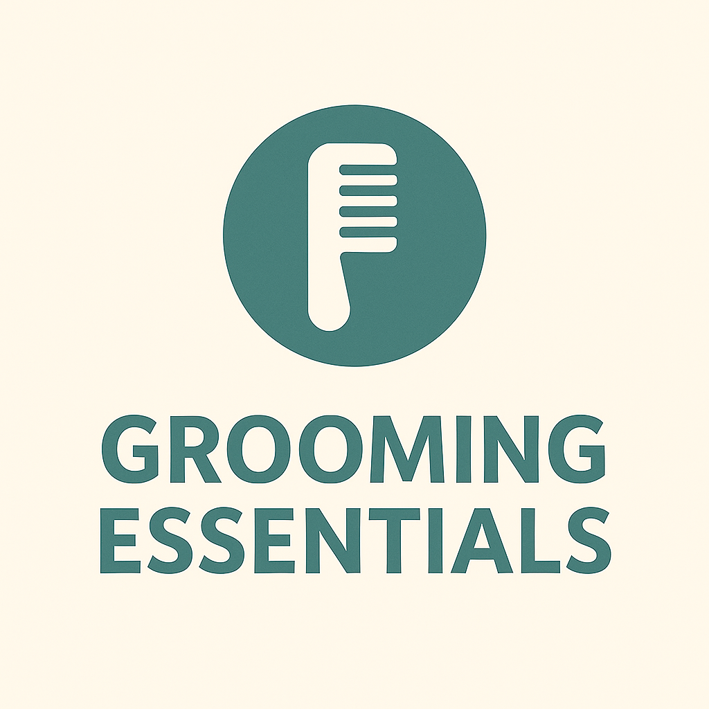 Grooming Essentials