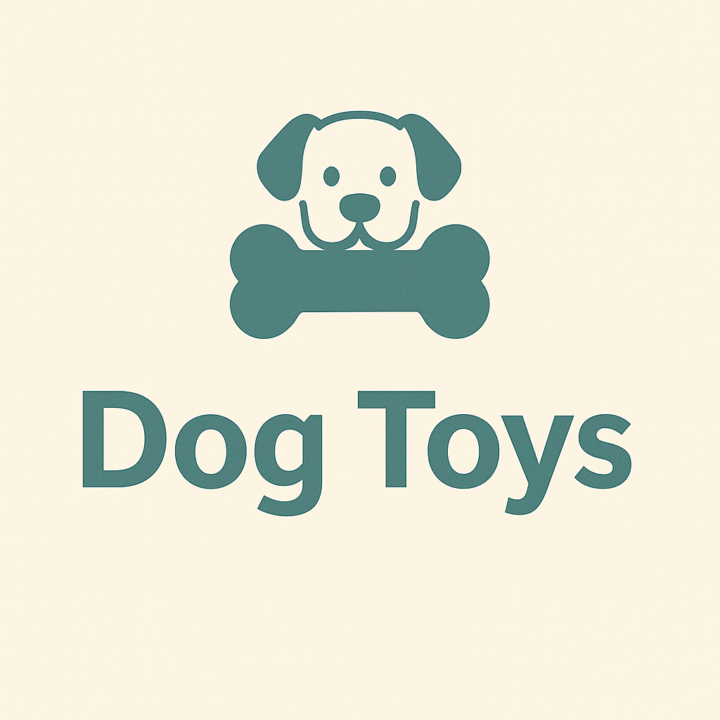 Dog Toys