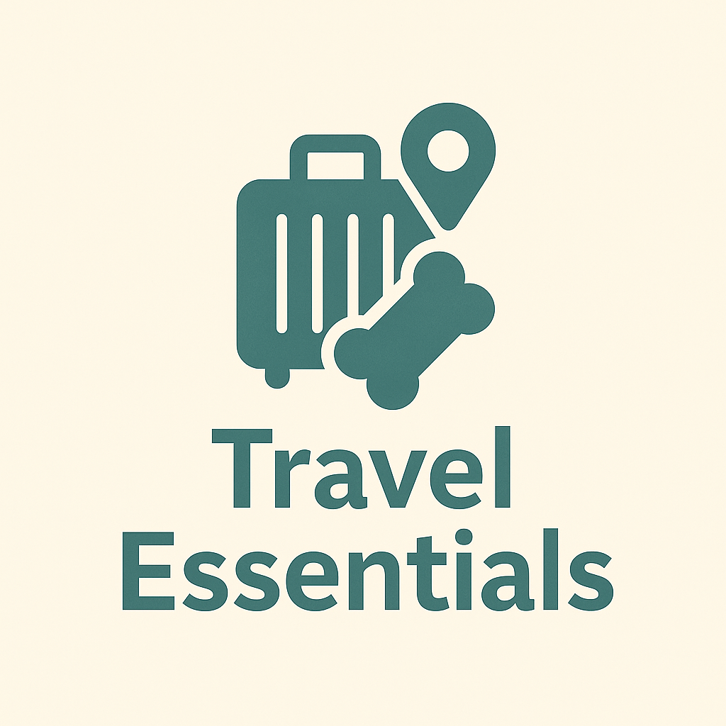 Travel Essentials