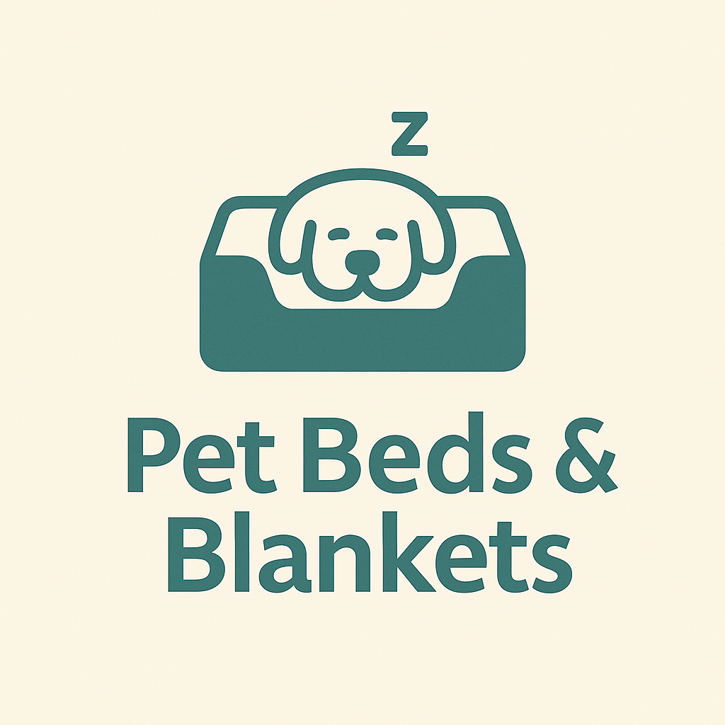 Pet Beds & Blankets