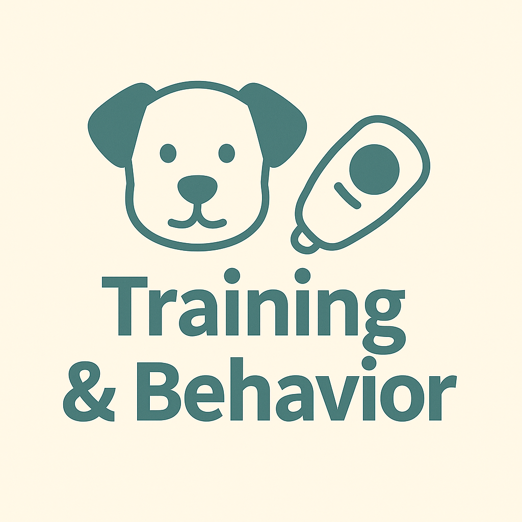 Training & Behavior